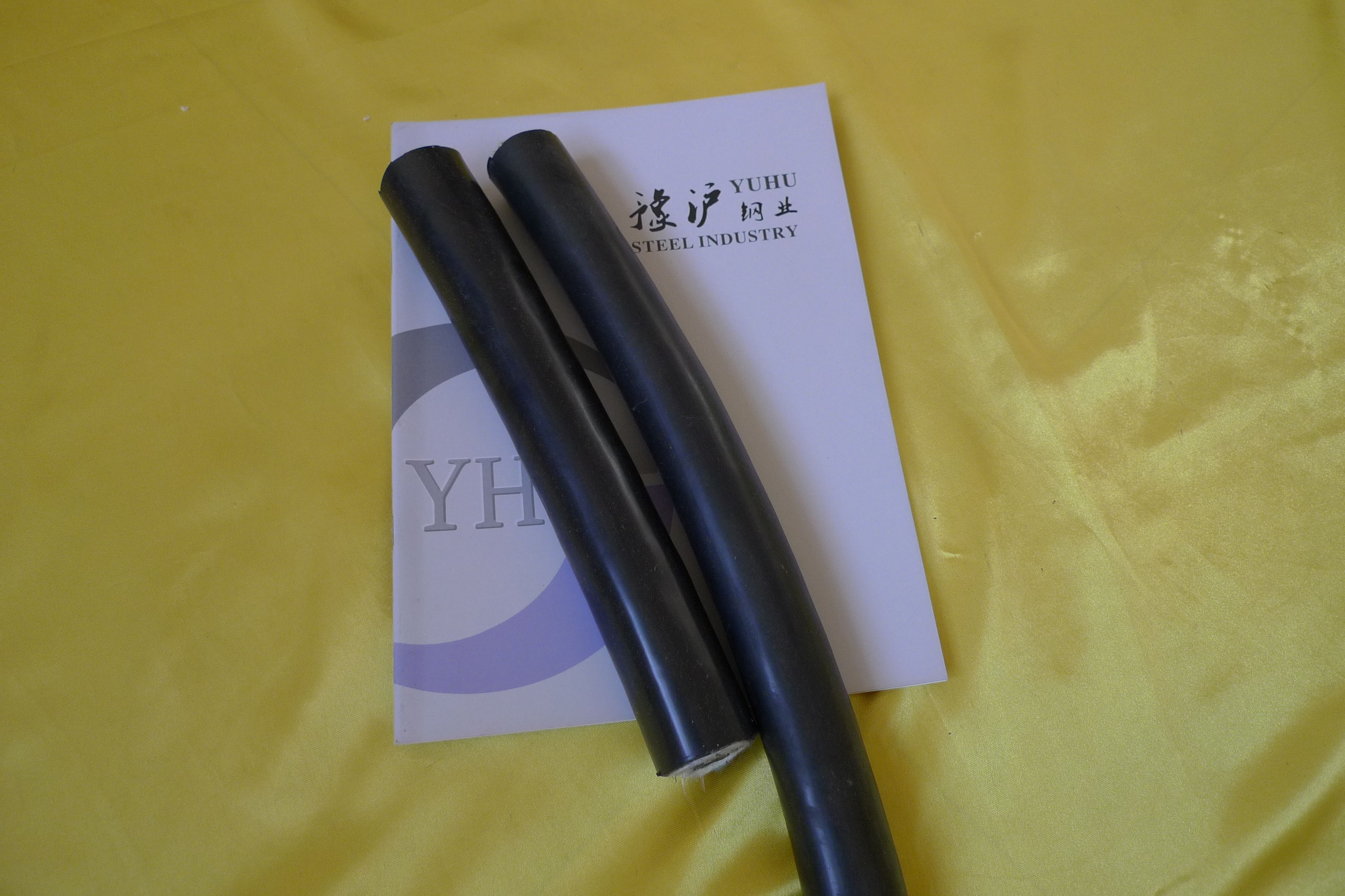 豫滬不銹鋼BA管用于換熱管的優(yōu)勢在哪里？