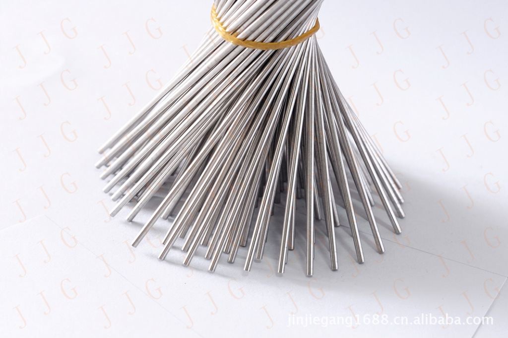InconeL601 不銹鋼無縫毛細管,您知道多少？